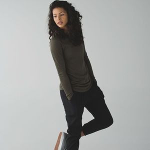 Lululemon Sunshine Coast Sweater